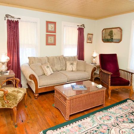 Thomas Webster House Hotel Cape May Luaran gambar