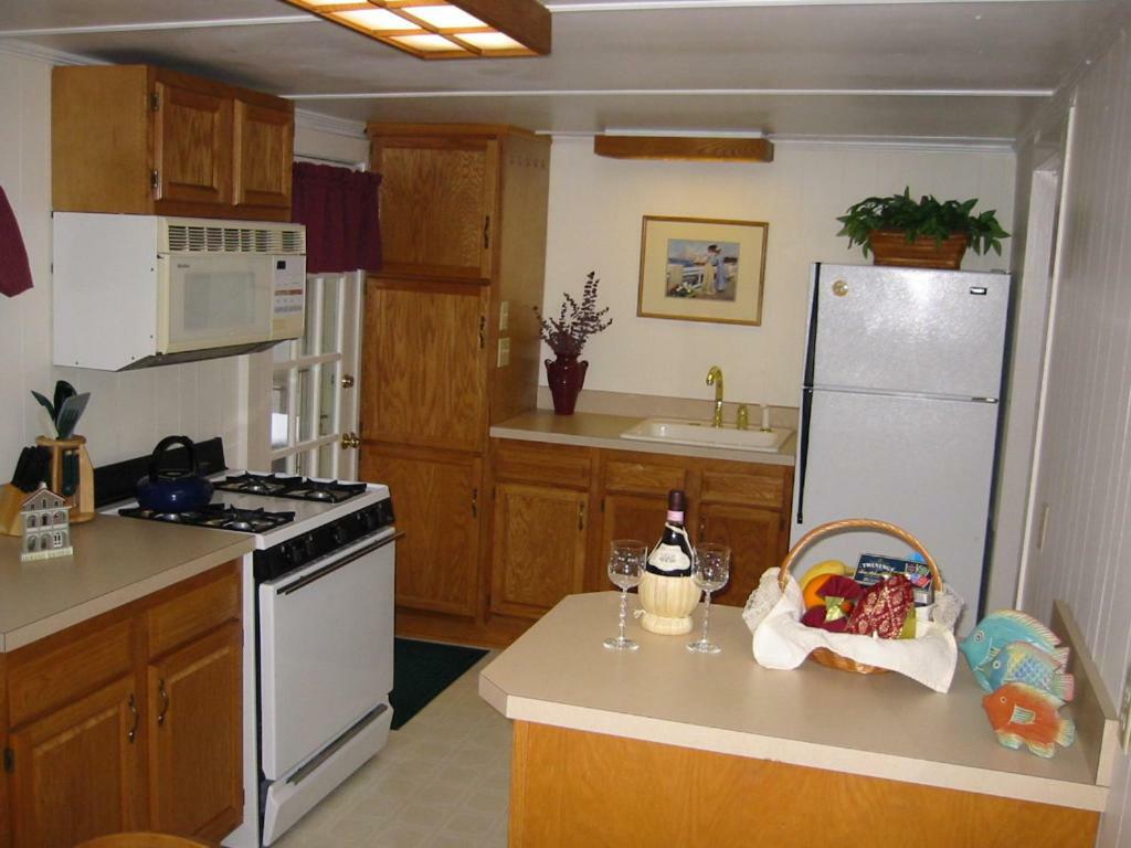 Thomas Webster House Hotel Cape May Luaran gambar