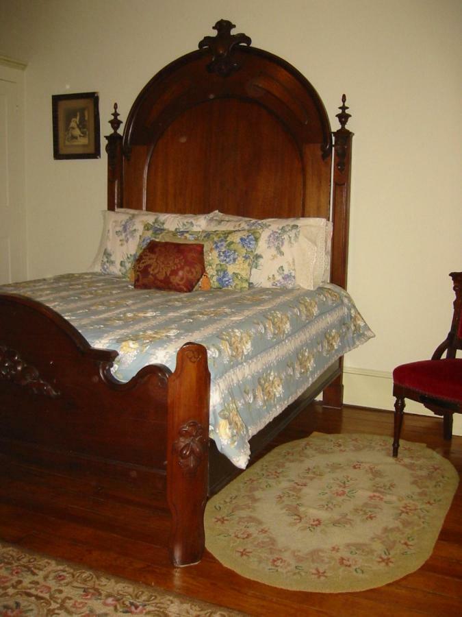 Thomas Webster House Hotel Cape May Luaran gambar