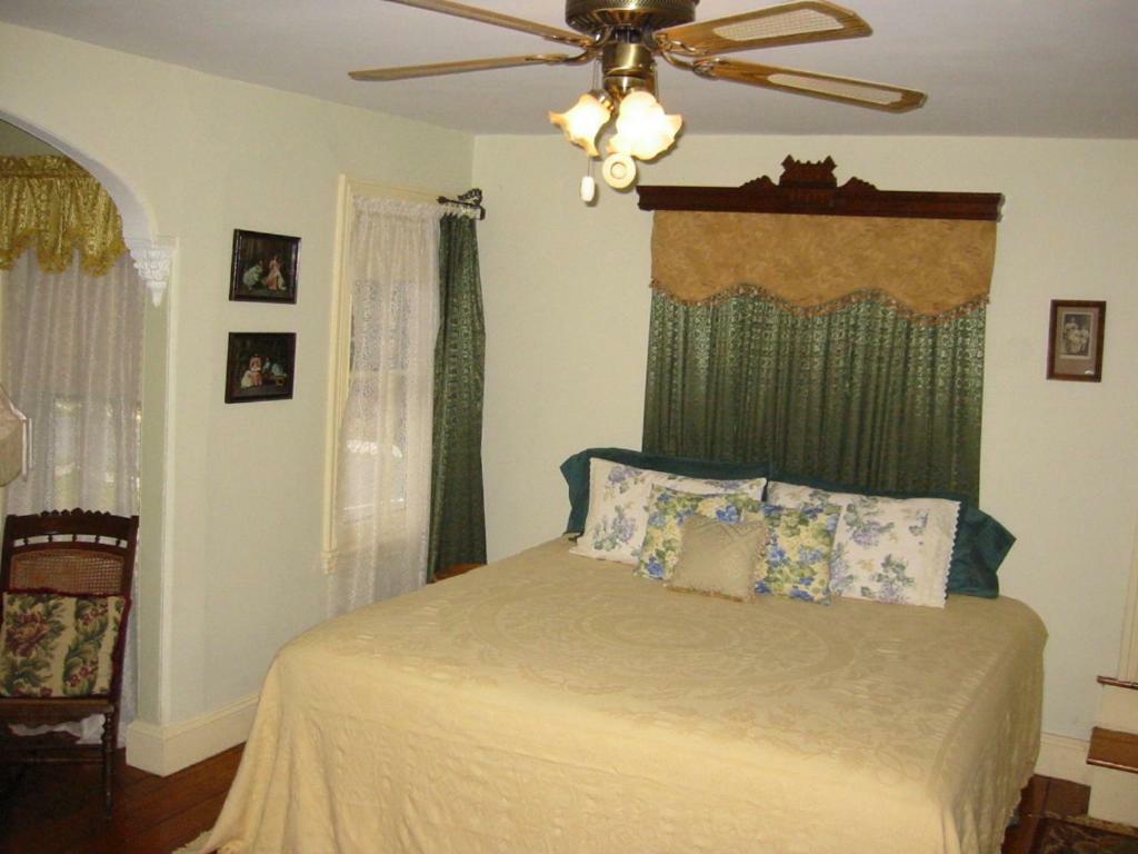 Thomas Webster House Hotel Cape May Luaran gambar