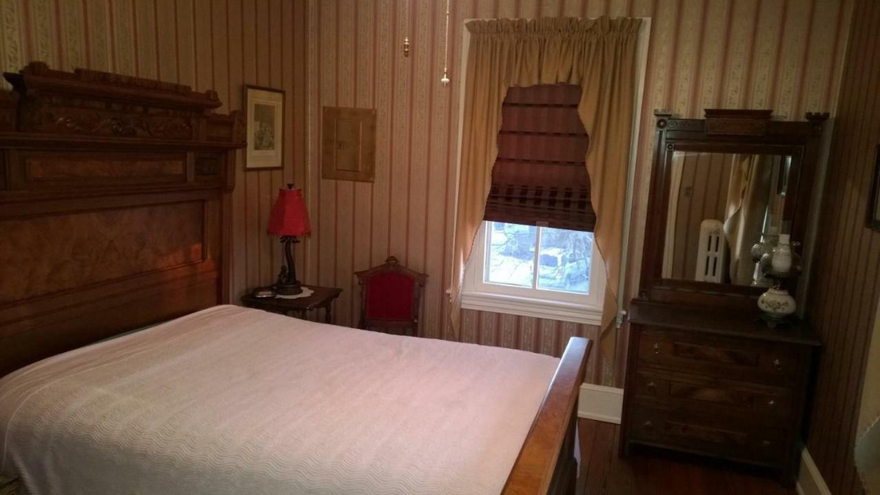 Thomas Webster House Hotel Cape May Luaran gambar