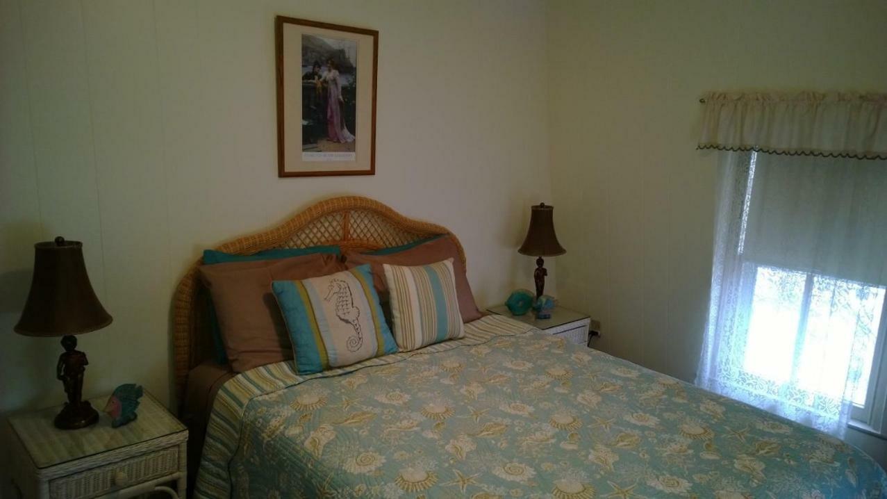 Thomas Webster House Hotel Cape May Luaran gambar