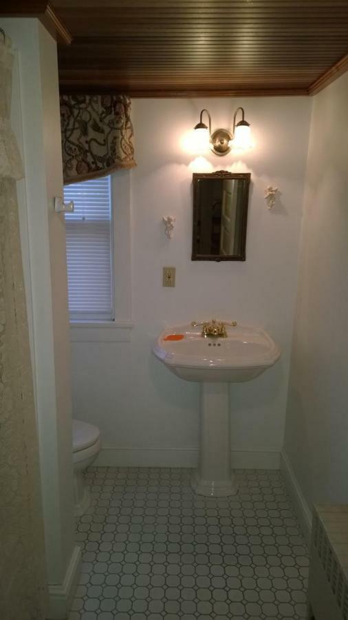Thomas Webster House Hotel Cape May Luaran gambar
